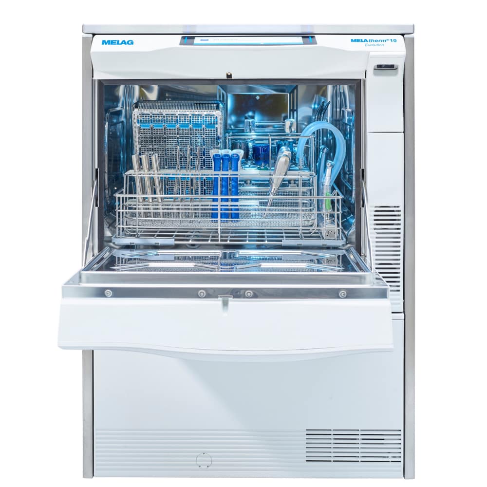 Washer & Disinfector Melag Washer & Disinfector Melag