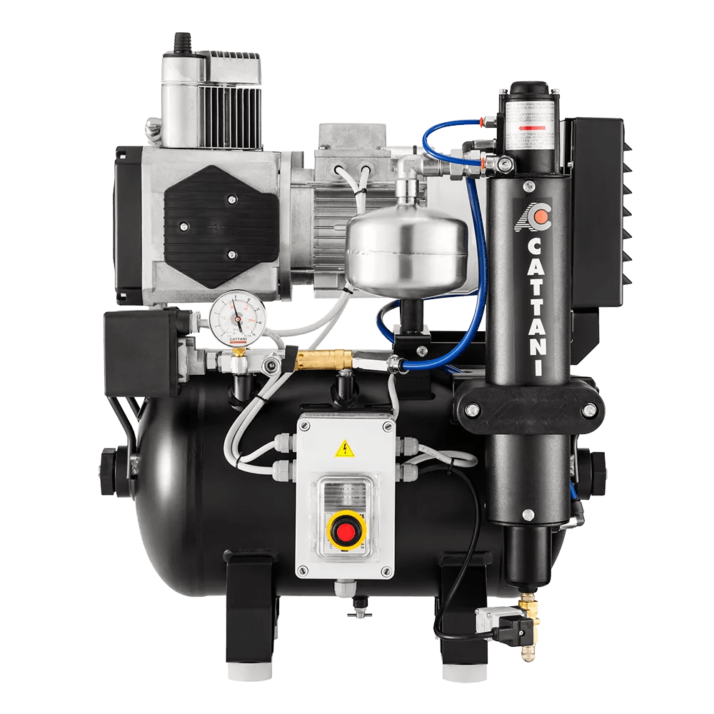 CATTANI AC100 (1 Chair)