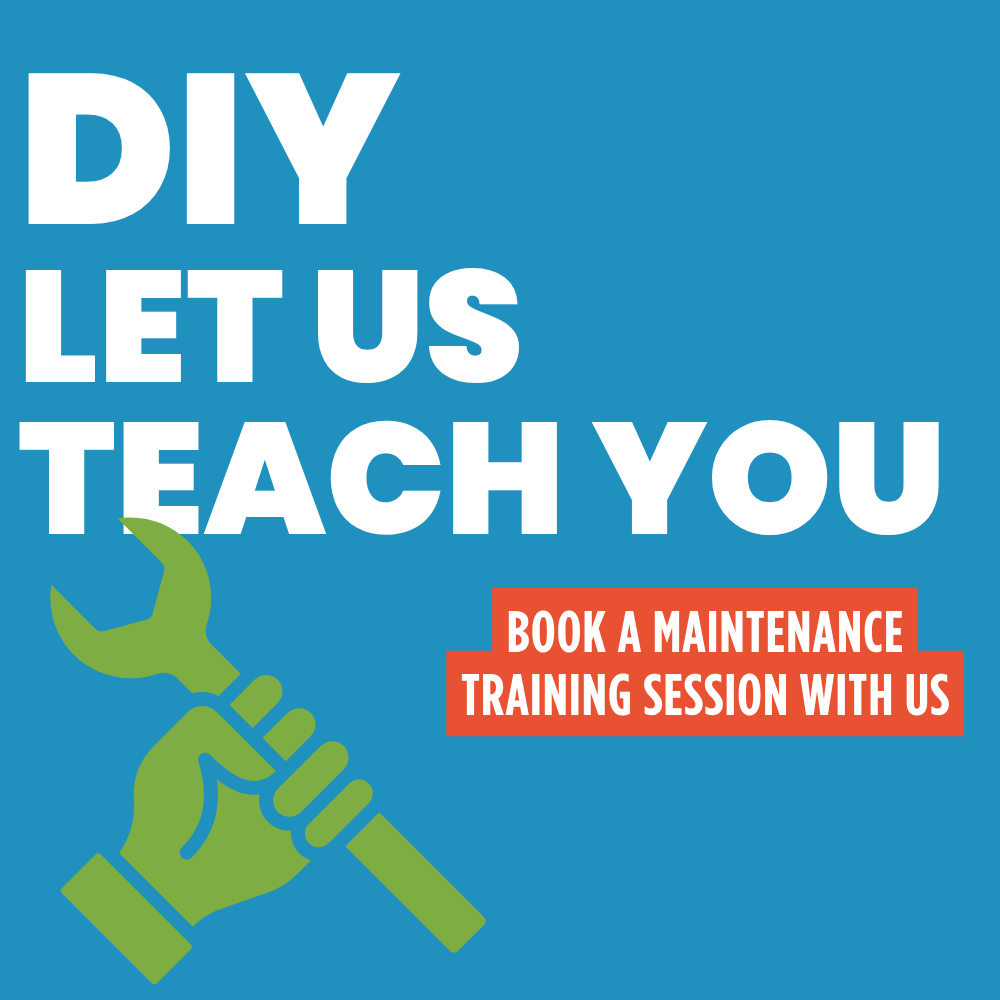 DIY Let us teach you DIY Let us teach you