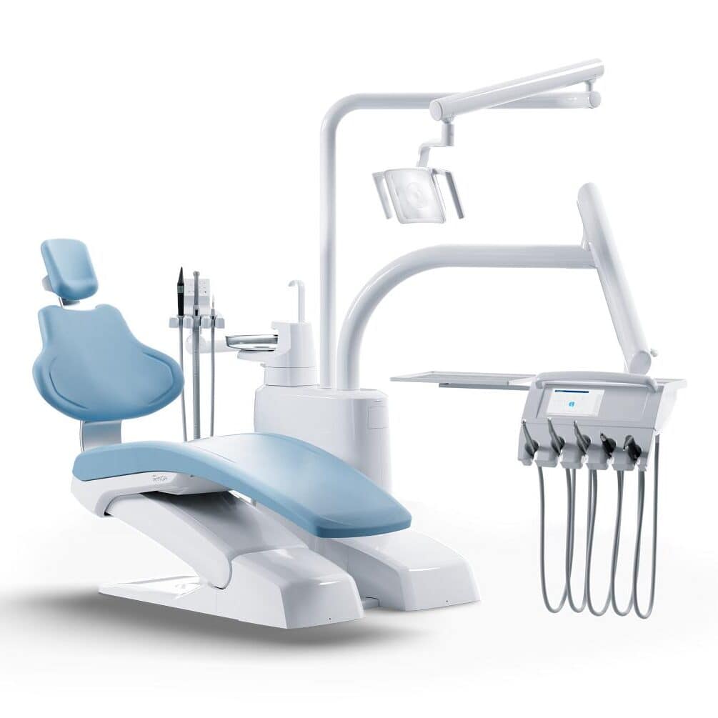 Dental Treatment Centre Dental Treatment Centre