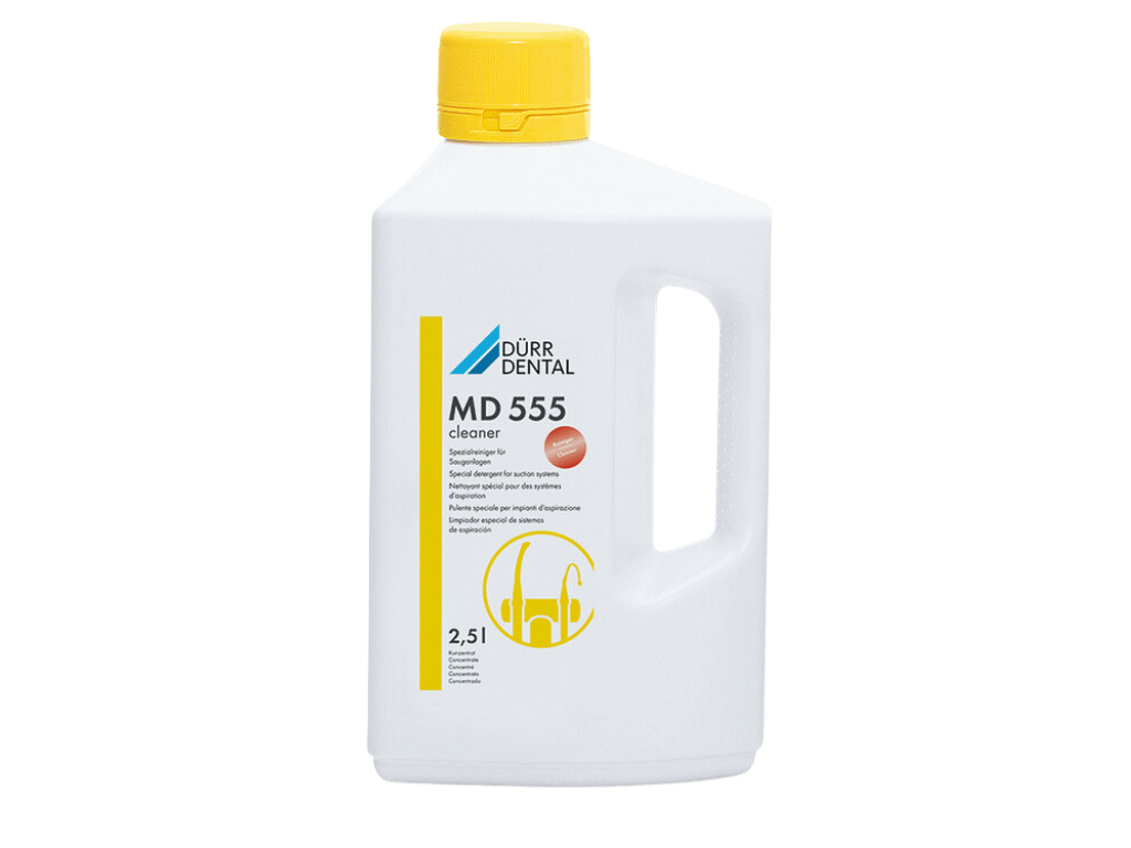 DÜRR DENTAL MD 555 cleaner