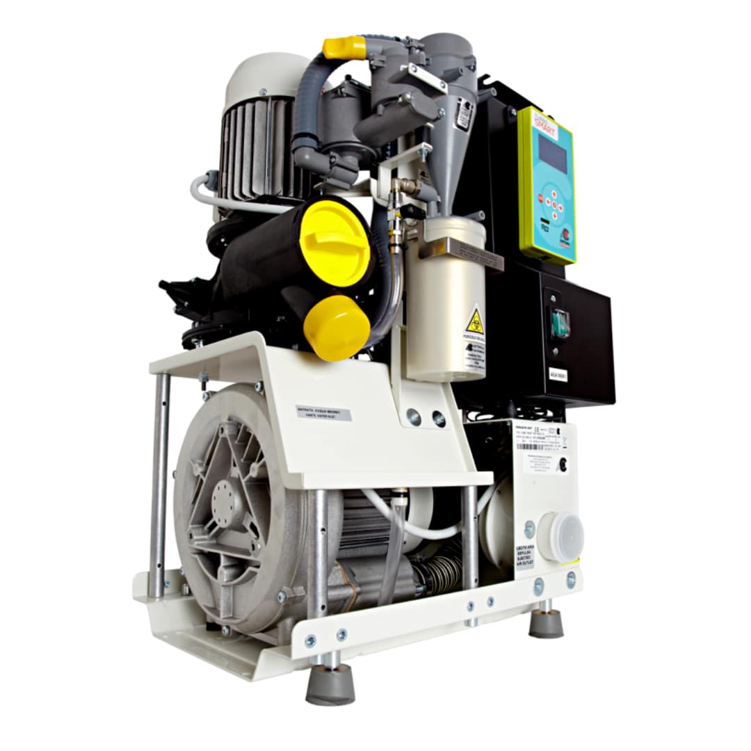 Suction Motor Suction Motor