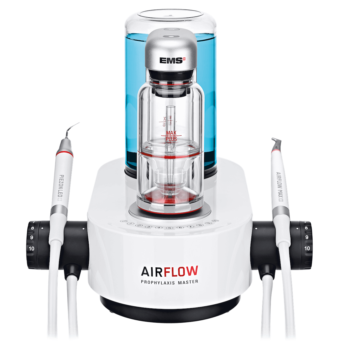 EMS AIRFLOW EMS AIRFLOW