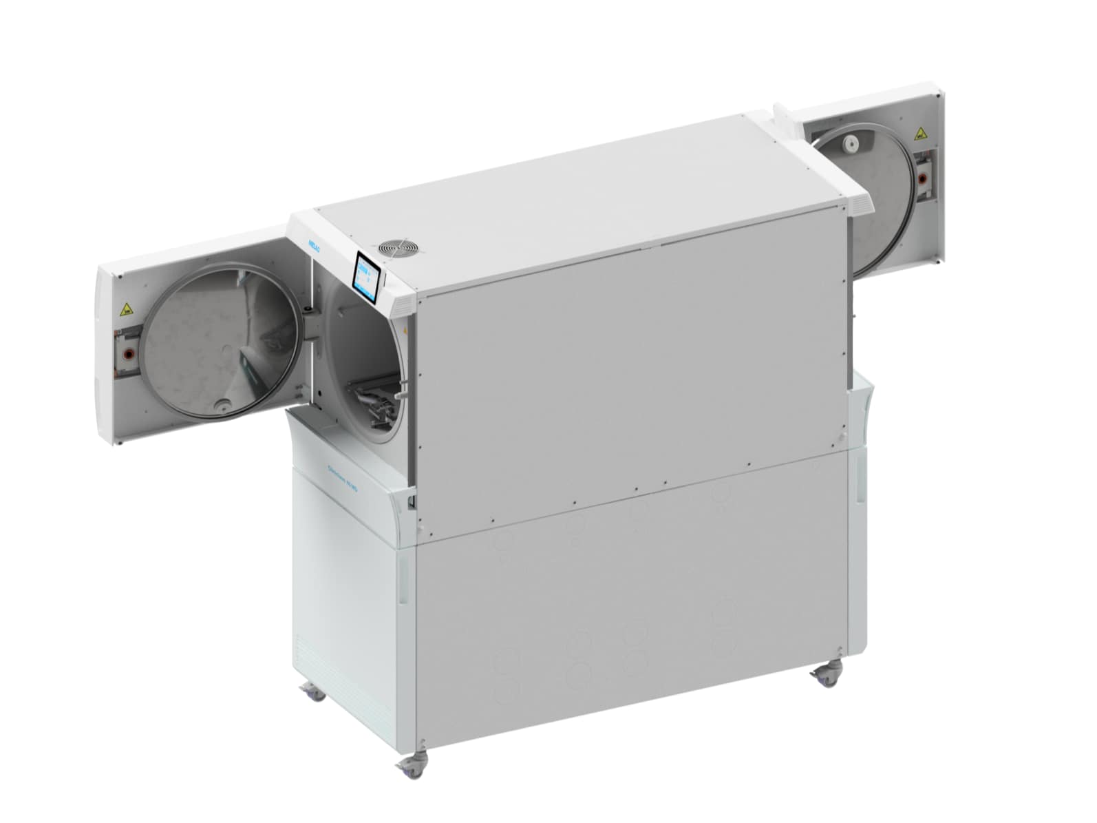 MELAG Cliniclave 45 MD