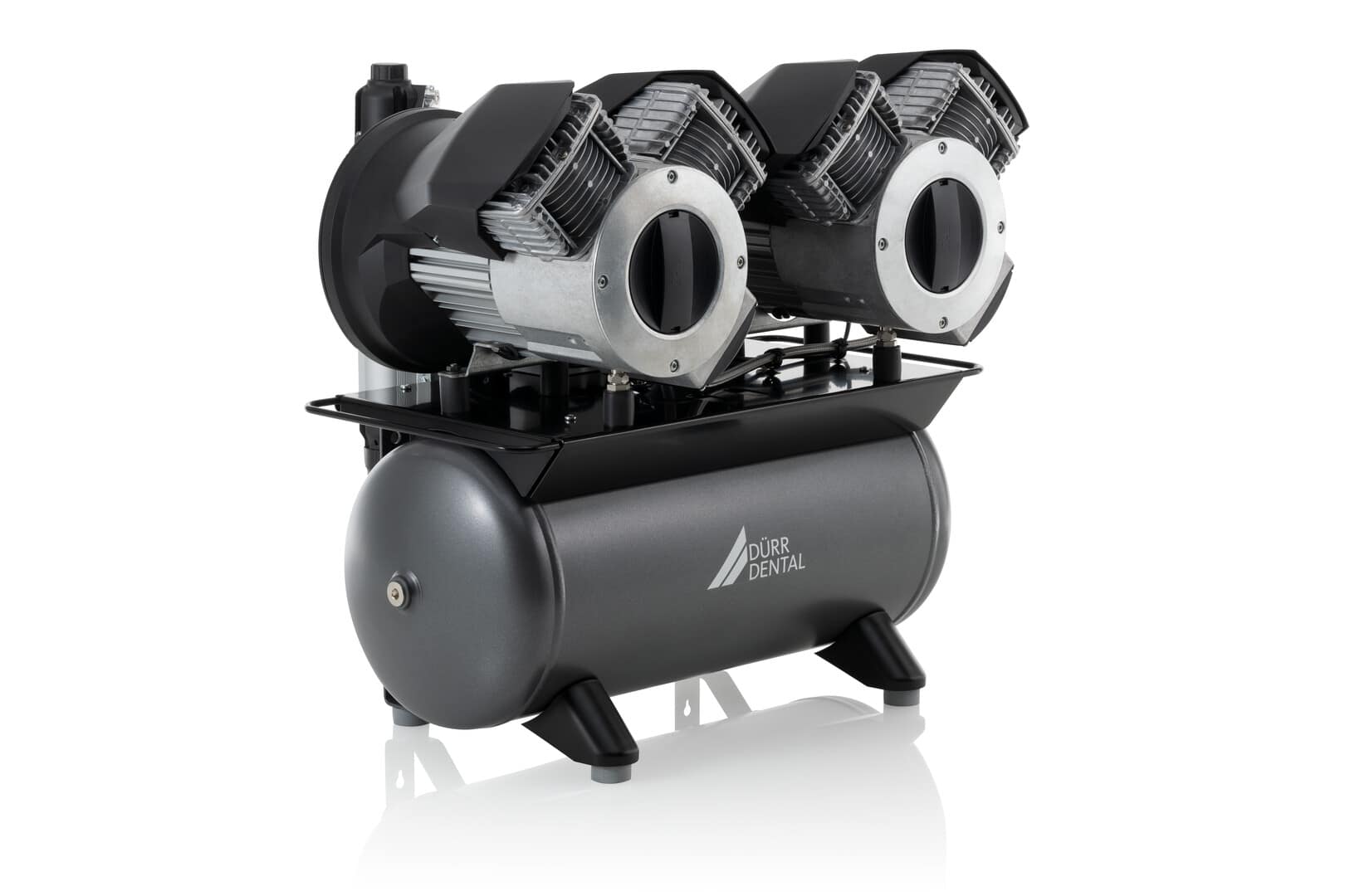 DÜRR DENTAL Tornado 4