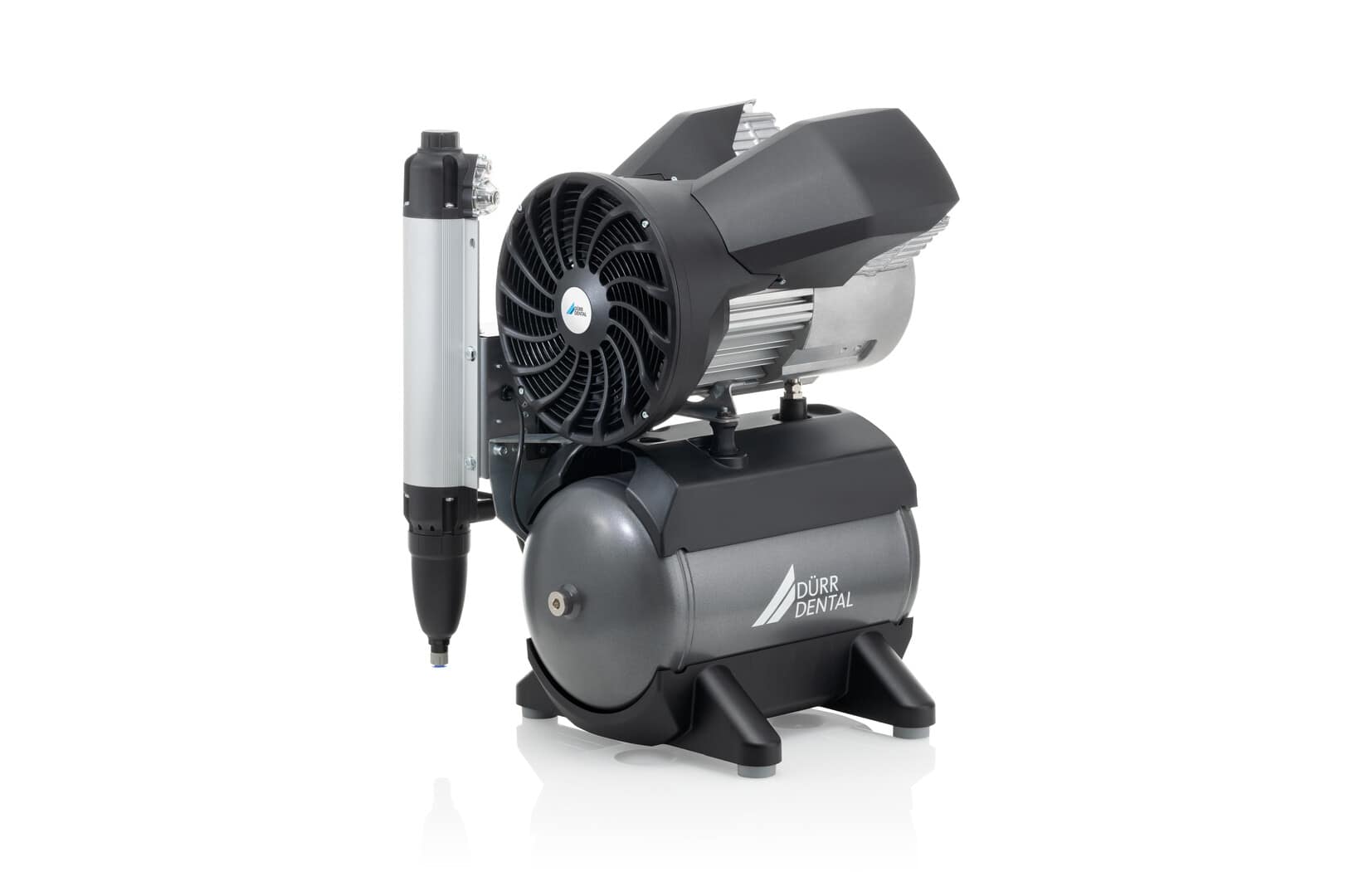 DÜRR DENTAL Tornado 2 Super Silent