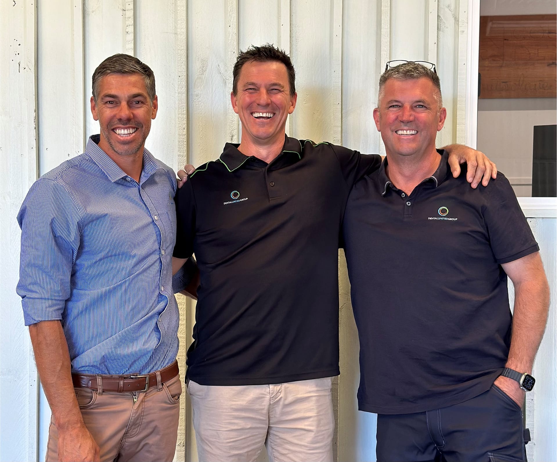 Directors with correct logos Directors with correct logos