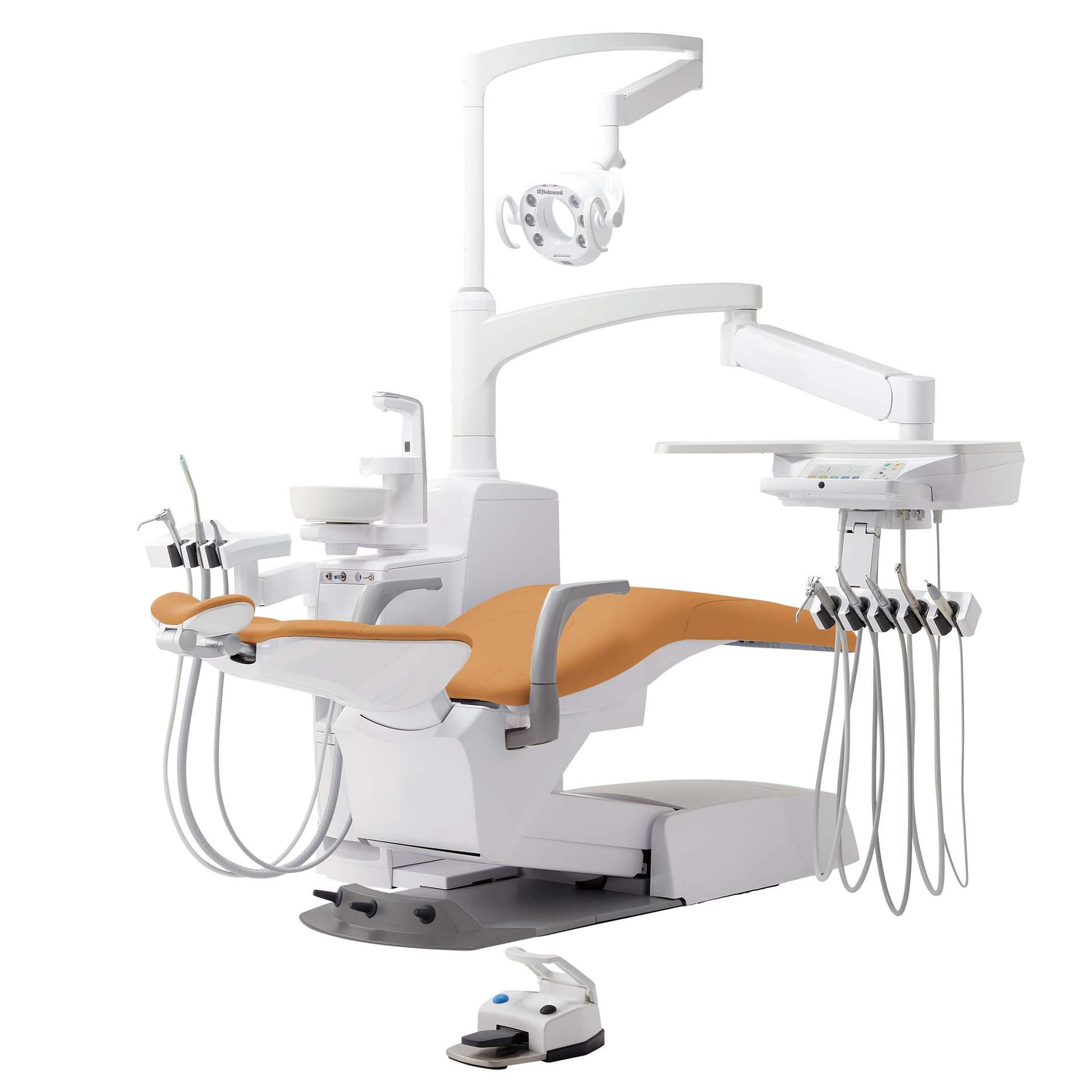 BELMONT Eurus S3