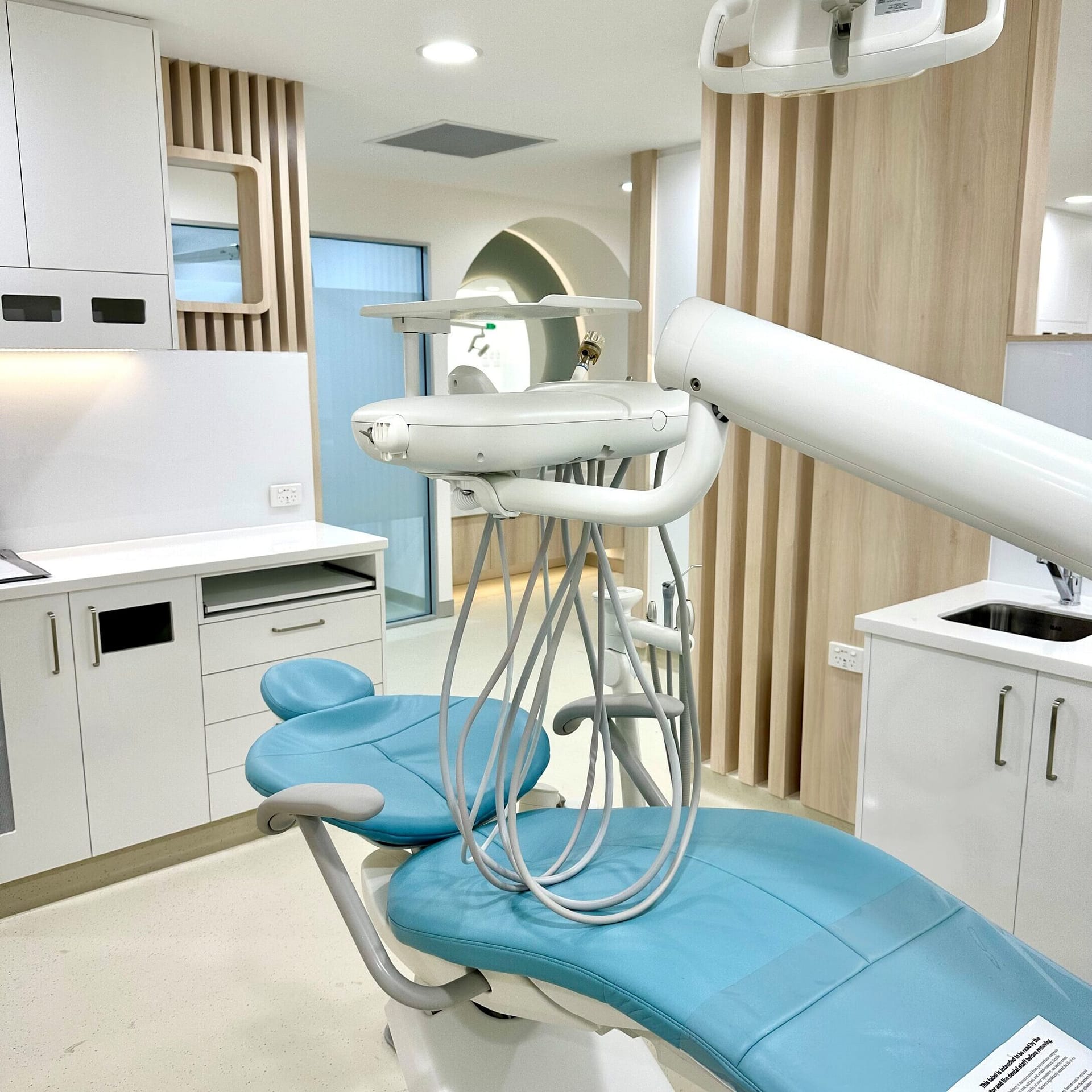 Equipment Installation Equipment Installation