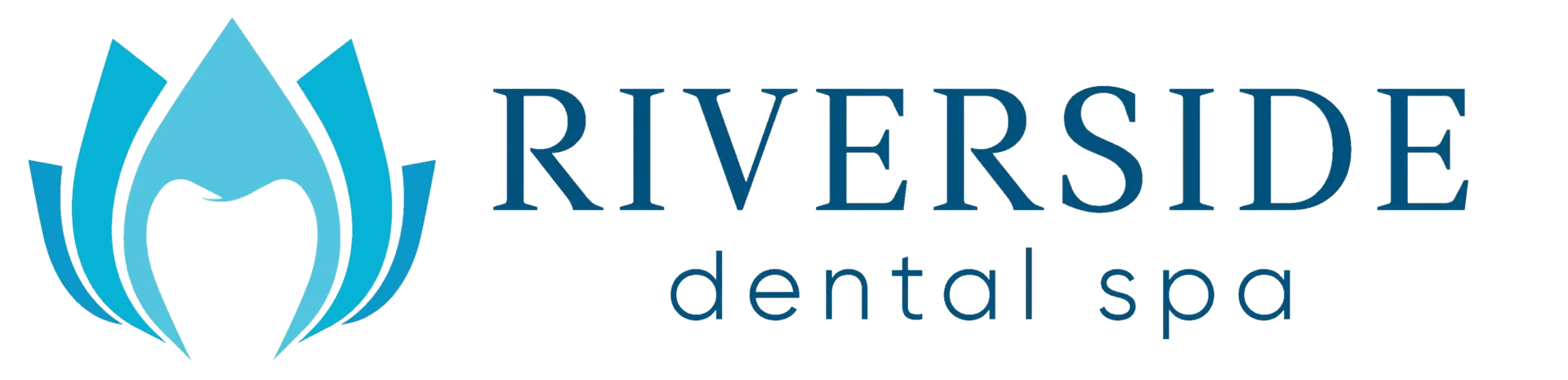 Riverside Dental Spa Logo
