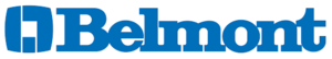 Belmont Logo Belmont Logo