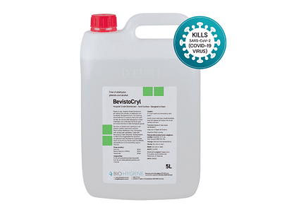 BIOHYGIENE BevistoCryl