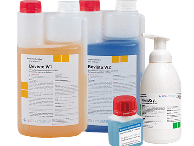 BIOHYGIENE Starter Kit