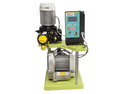 CATTANI Micro SMART (1-2 Chairs)