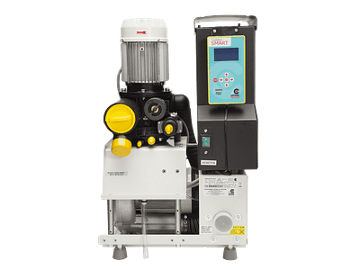 CATTANI Turbo SMART A (2-3 Chairs)