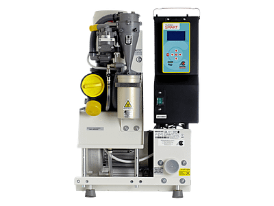 CATTANI Turbo SMART B with ISO 18 Hydrocyclone (up to 4 Chairs)