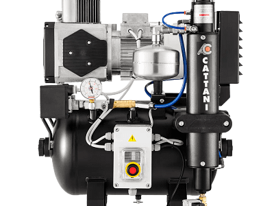 CATTANI AC100 (1 Chair)