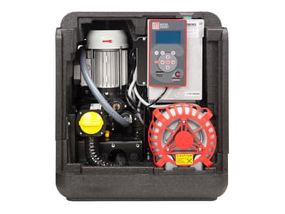 CATTANI Turbo SMART A Cube (2-3 Chairs)