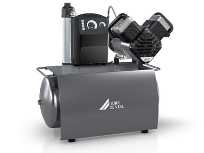 DÜRR DENTAL Duo Tandem