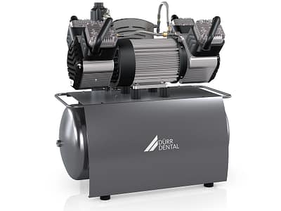DÜRR DENTAL Quattro Tandem