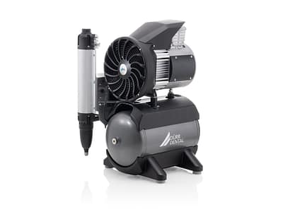 DÜRR DENTAL Tornado 1 Super Silent