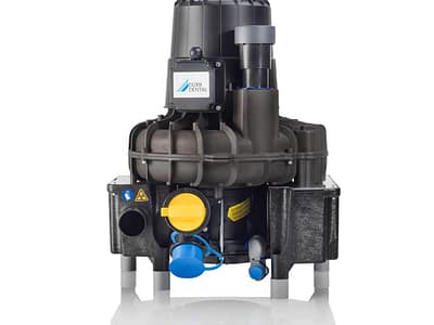 DÜRR DENTAL VS 1200 S