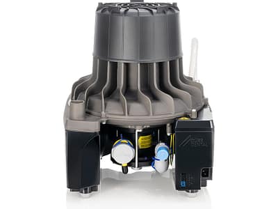 DÜRR DENTAL VS 300 S