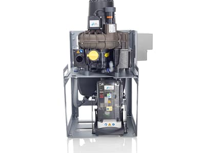 DÜRR DENTAL VSA 1200