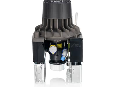 DÜRR DENTAL VSA 300 S