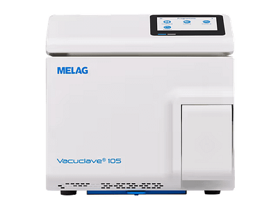 MELAG Vacuclave 105