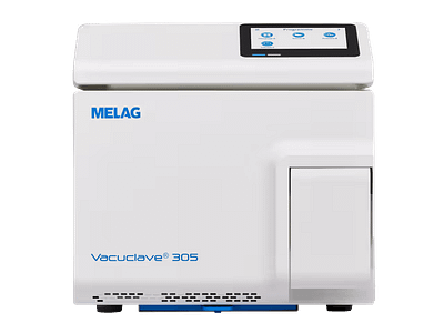MELAG Vacuclave 305