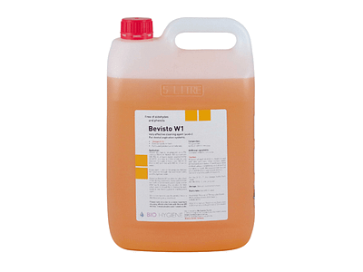BIOHYGIENE Bevisto W1 (Acidic)
