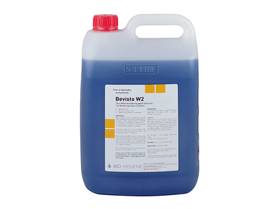 BIOHYGIENE Bevisto W2 (Alkaline)