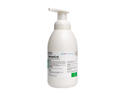 BIOHYGIENE BevistoCryl (Foam Dispenser)