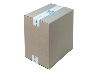 BIOHYGIENE Plant-Based Wipes (Refills)