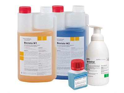 BIOHYGIENE Starter Kit