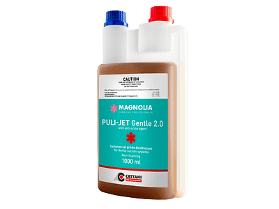 CATTANI PULI-JET Gentle 2.0