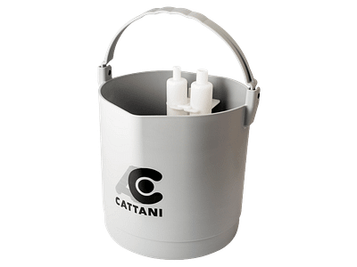CATTANI Pulse Cleaner