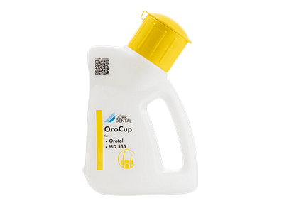 DÜRR DENTAL OroCup