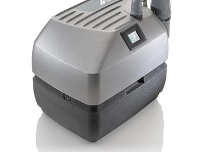 DÜRR DENTAL Tyscor V 4