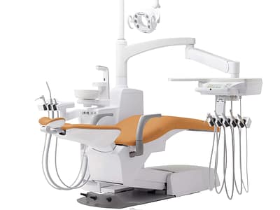 BELMONT Eurus S3