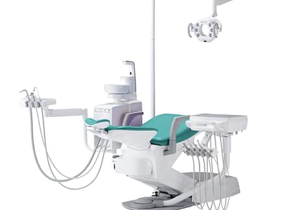 BELMONT Eurus S8