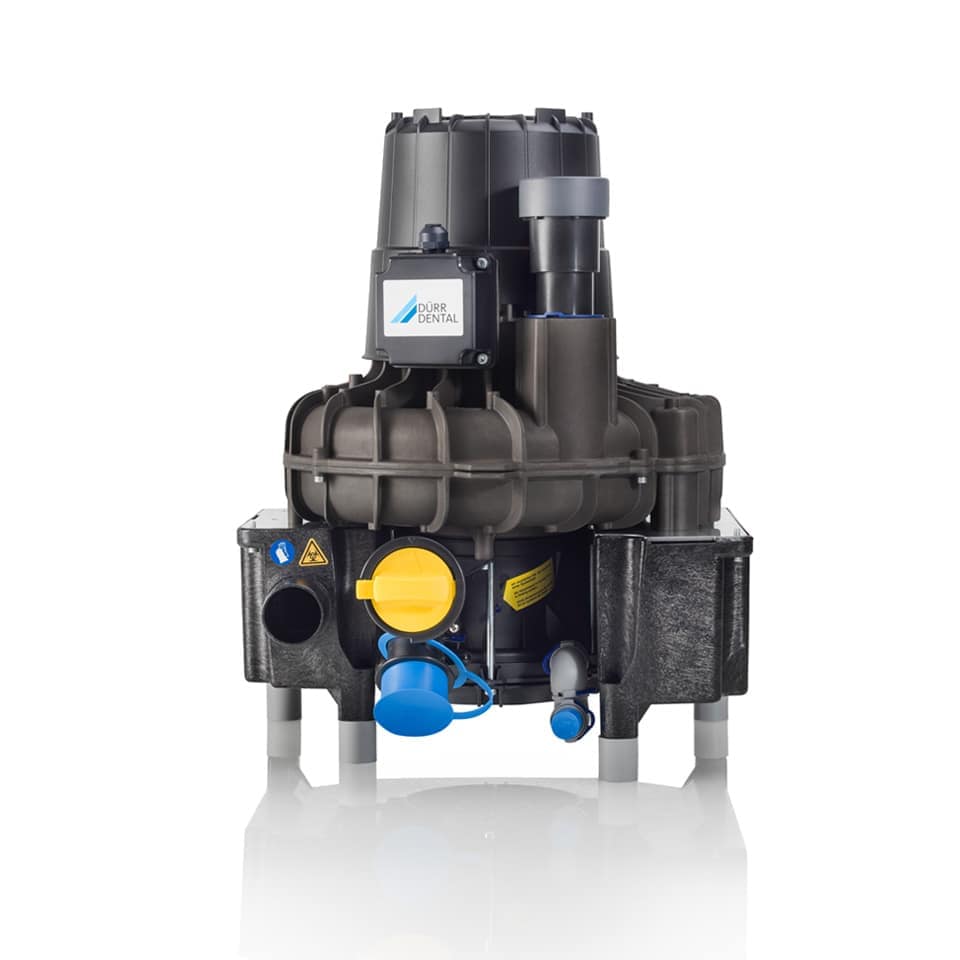 Durr Dental Suction Motor Durr Dental Suction Motor