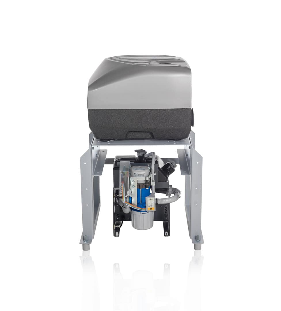 DÜRR DENTAL Tyscor VSA 2