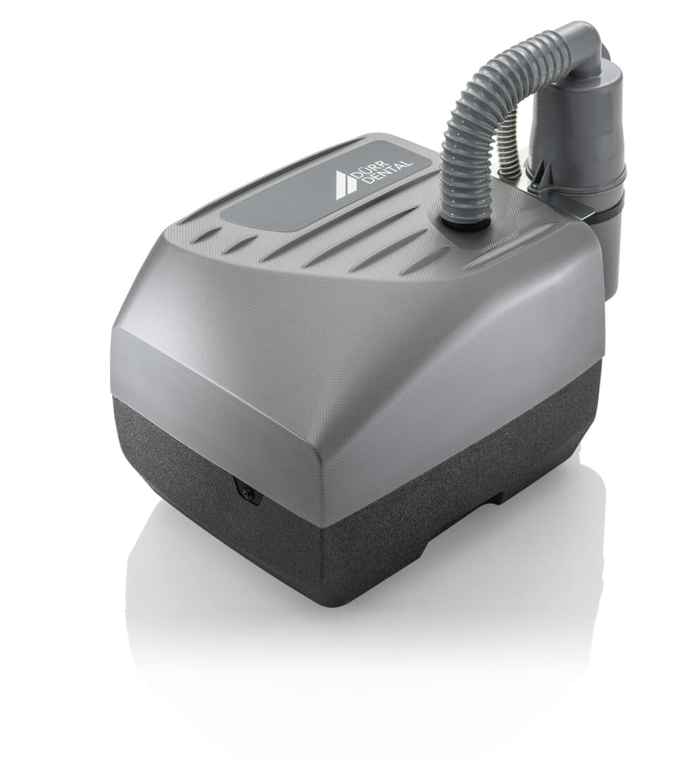 DÜRR DENTAL Tyscor V 2