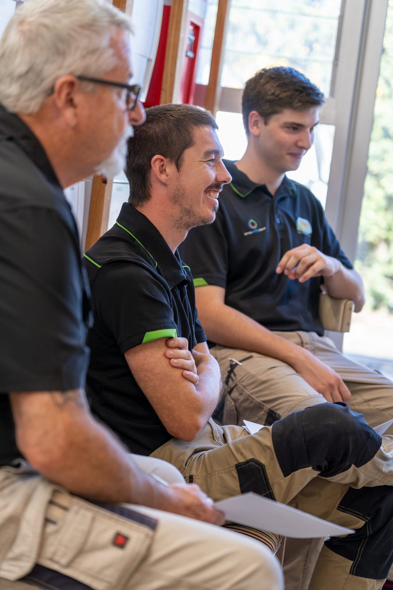 meet the team meet the team